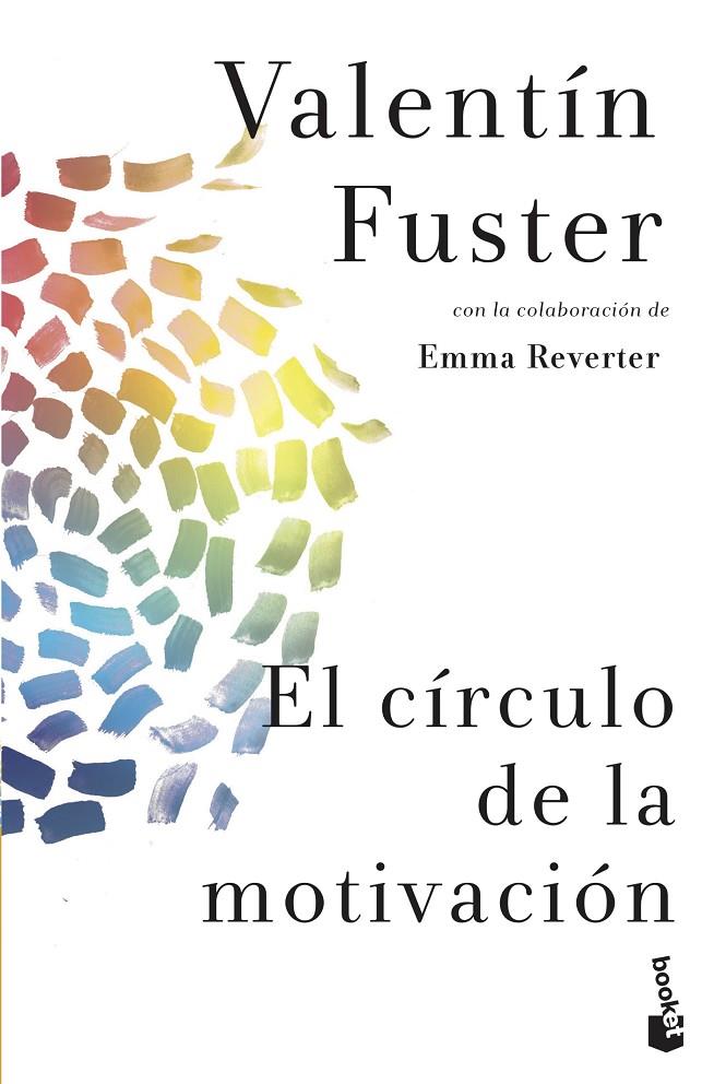 Círculo de la motivación, El | 9788408131700 | Fuster, Valentín