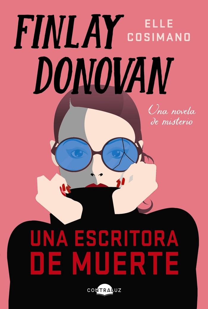 Finlay Donovan : Una escritora de muerte | 9788418945526 | Cosimano, Elle