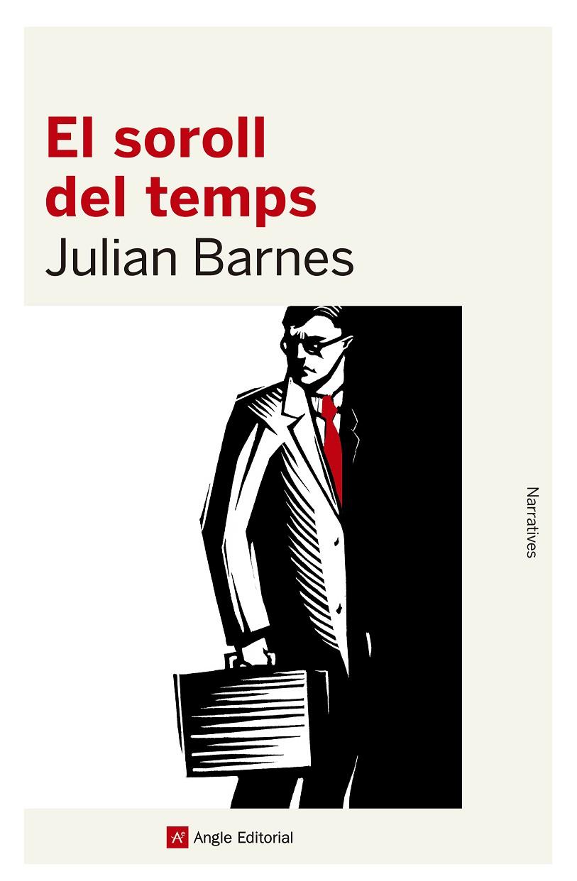 Soroll del temps, El | 9788416139989 | Barnes, Julian