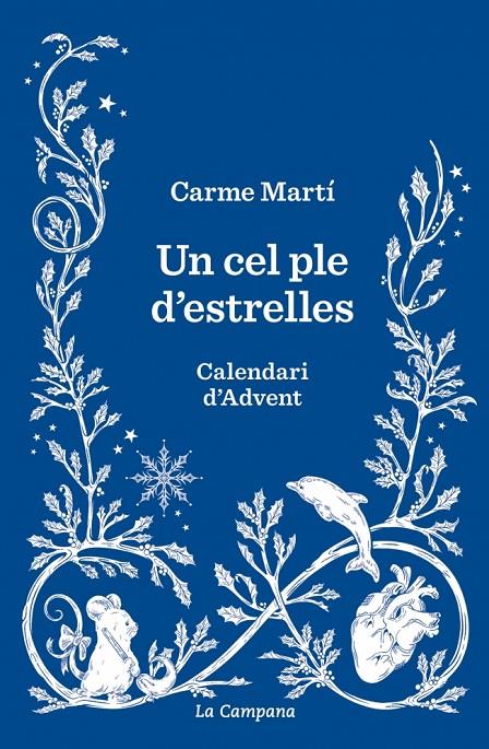 Cel ple d'estrelles, Un | 9788419836458 | Martí, Carme