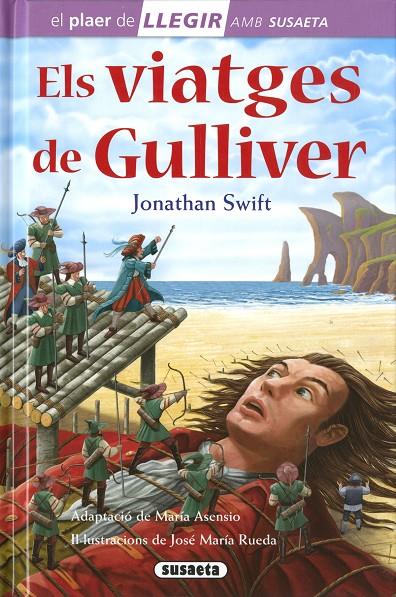 Viatges de Gulliver, Els | 9788467775464 | Swift, Jonathan