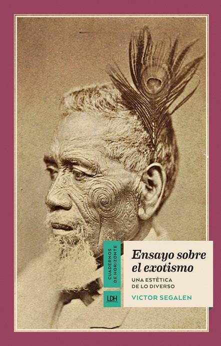 Ensayo sobre el exotismo | 9788415958581 | Segalen, Victor