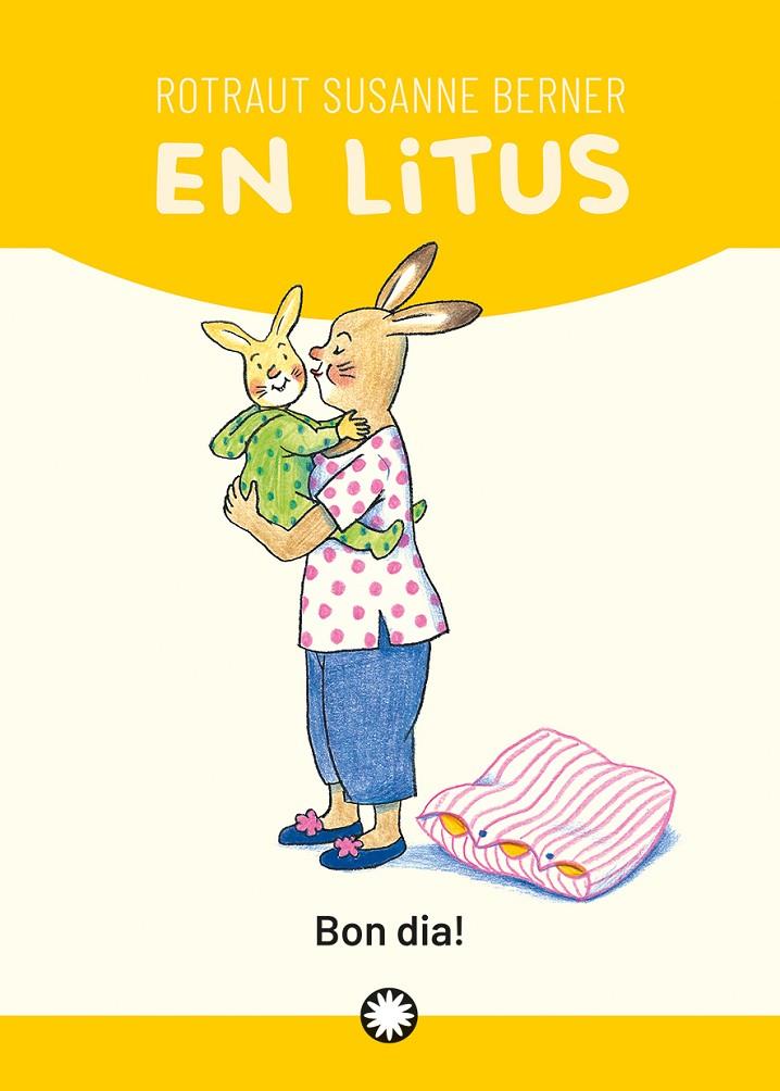 Litus 1, En : Bon dia! | 9788418304606 | Berner, Rotraut Susanne 