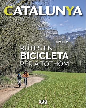 Rutes en bicileta per a tothom | 9788482166971 | Barba, Cesar