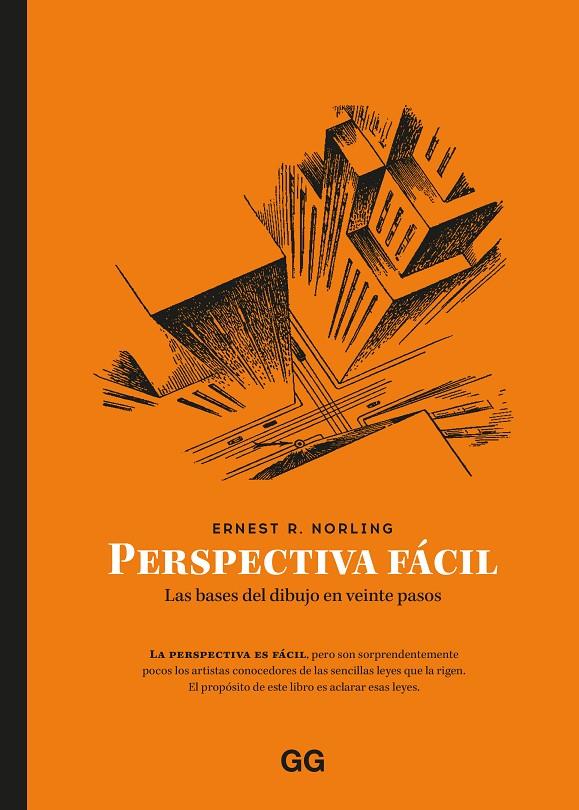 Perspectiva fácil | 9788425235078 | Norling, Ernest R.