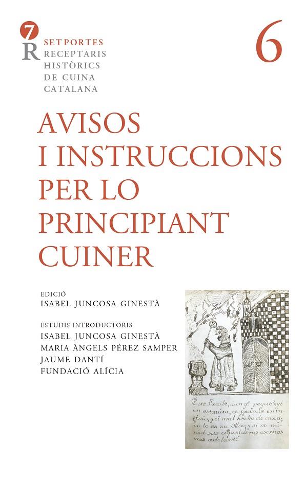 Avisos i instruccions per lo principiant cuiner | 9788472268487 | Anònim