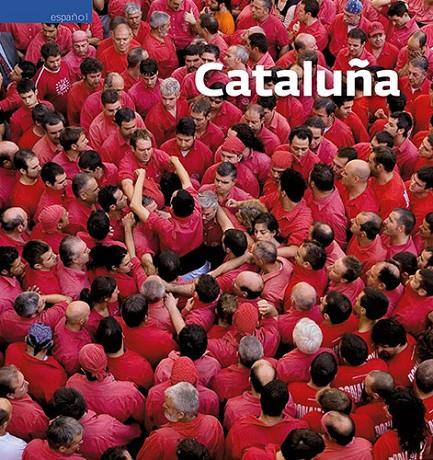 Cataluña | 9788484783091 | Vivas Ortiz, Pere / Roig Casamitjana, Sebastià / Pla Boada, Ricard / Puig Castellano, Jordi