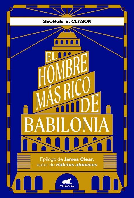 Hombre más rico de Babilonia, El | 9788419248398 | Clason, George S.