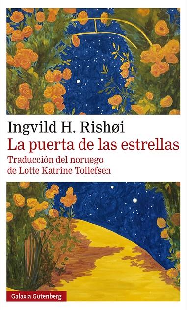 Puerta de las estrellas, La | 9788419075635 | Rishøi, Ingvild H. 