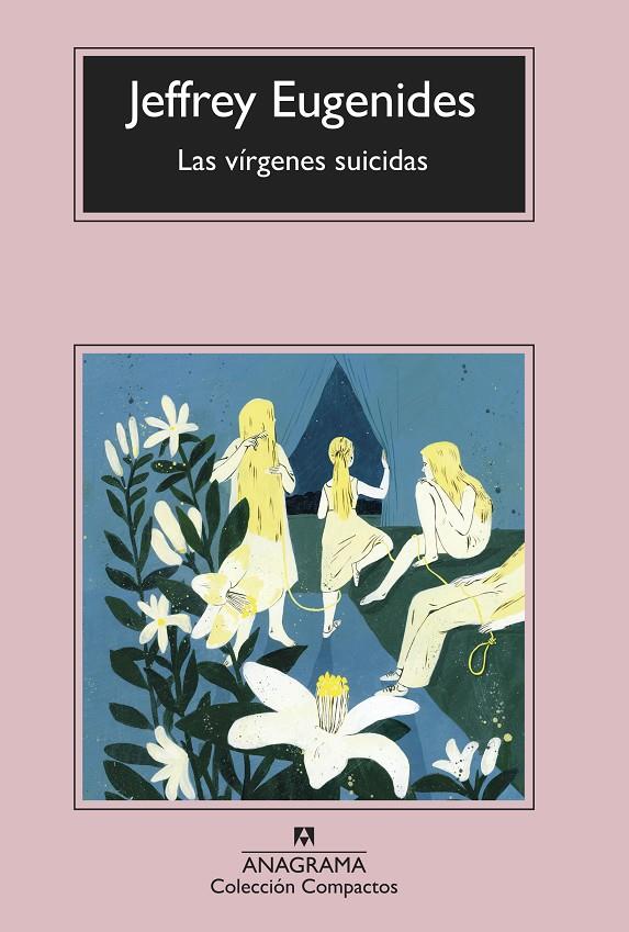 Vírgenes suicidas, Las | 9788433966827 | Eugenides, Jeffrey