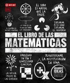 Libro de las matemáticas, El | 9788446049777 | AA.VV.