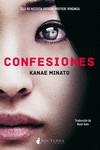 Confesiones | 9788418440243 | Minato, Kanae