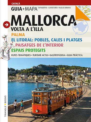 Mallorca, volta a l'illa | 9788484786344 | Font i Rodon, Marga