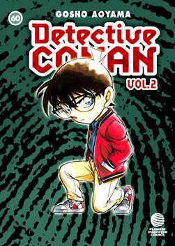 Detective Conan II 60 | 9788468471402 | Aoyama, Gosho