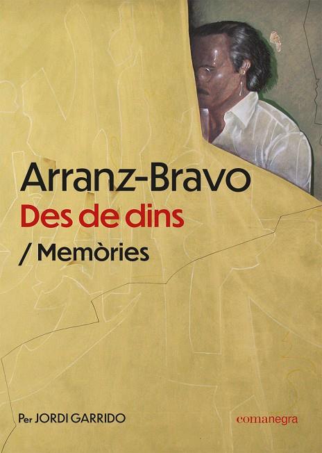 Arranz-Bravo : Des de dins | 9788419590510 | Garrido, Jordi / Arranz-Bravo, Eduard