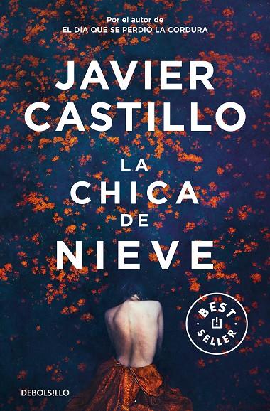 Chica de nieve, La | 9788466357098 | Castillo, Javier