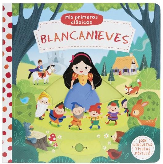 Blancanieves | 9788469604397 | AA.VV.