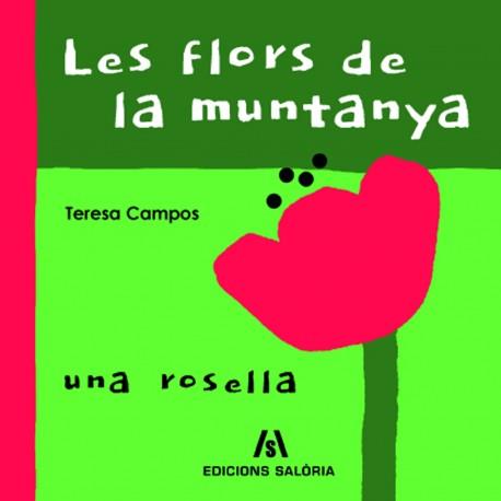 Flors de la muntanya, Les | 9788412071795 | Campos, Teresa