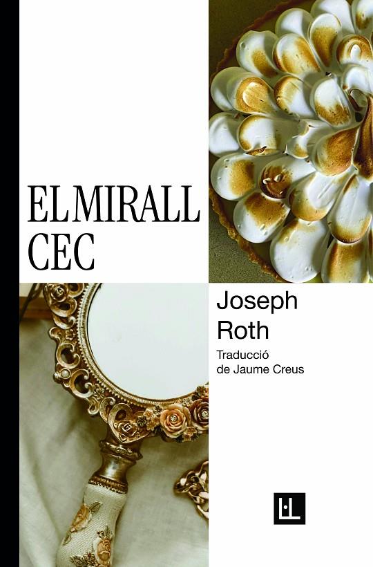 Mirall cec, El | 9788412908602 | Roth, Joseph