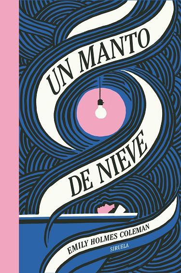 Manto de nieve, UN | 9788410183377 | Coleman, Emily Holmes 