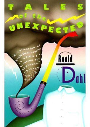 Tales of the Unexpected | 9780679729891 | Dahl, Roald