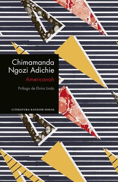 Americanah (edición especial limitada) | 9788439732976 | Adichie, Chimamanda Ngozi 