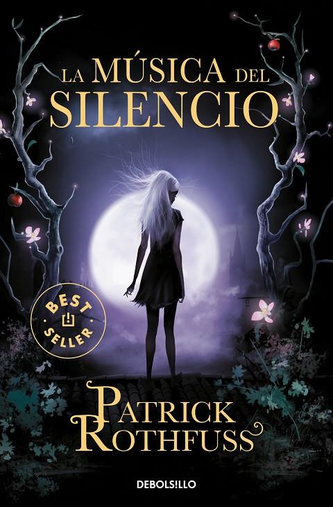 Música del silencio, La | 9788466333160 | Rothfuss, Patrick