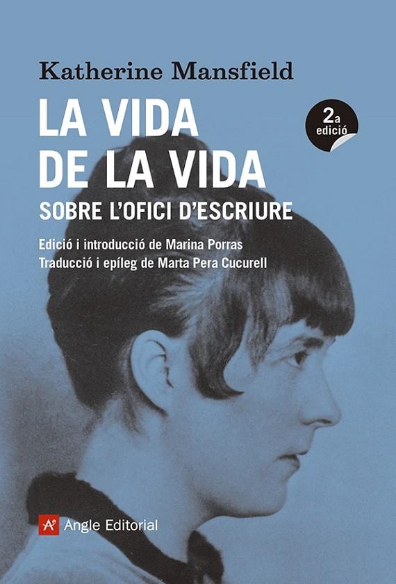 Vida de la vida, La | 9788419017208 | Mansfield, Katherine