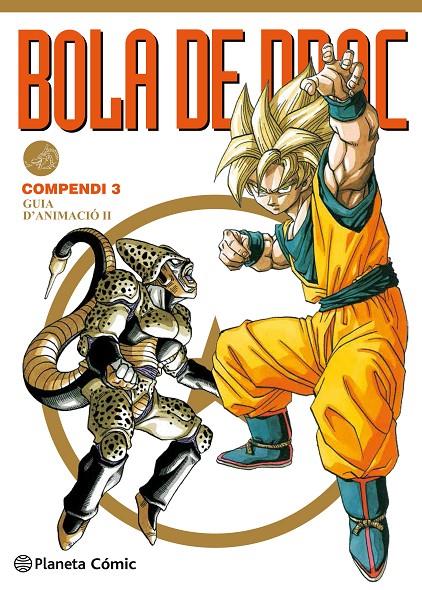 Bola de Drac Compendi 3 | 9788416636556 | Toriyama, Akira