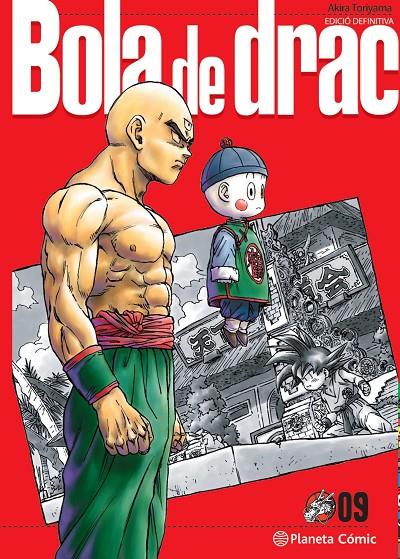 Bola de Drac 9 | 9788413418919 | Toriyama, Akira