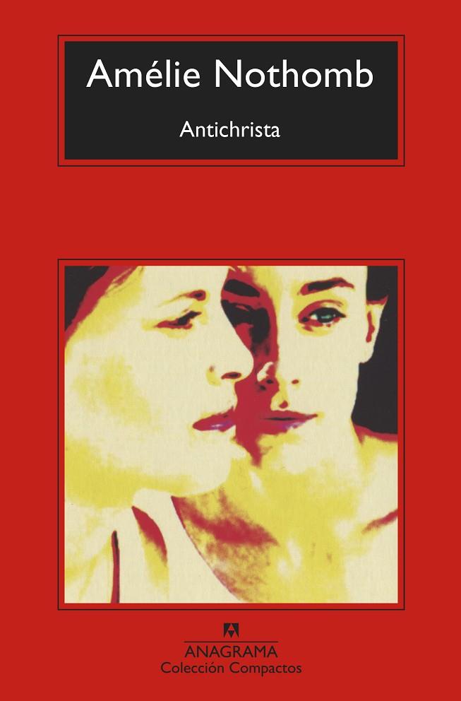 Antichrista | 9788433960788 | Nothomb, Amélie