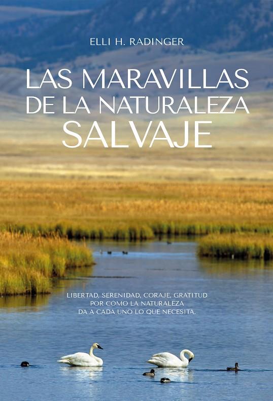 Maravillas de la Naturaleza, Las | 9788412724165 | Radinger, Elli H.