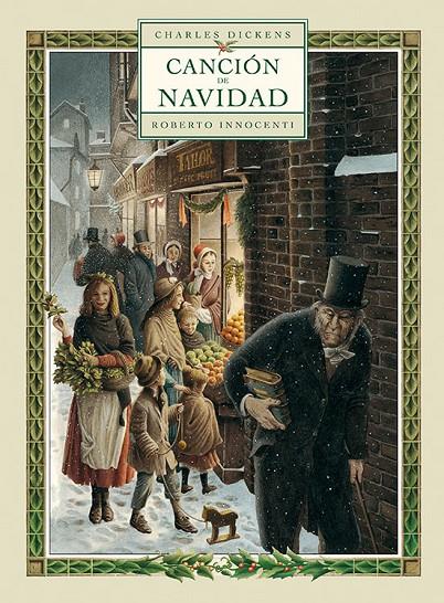 Canción de Navidad | 9788492608492 | Dickens, Charles