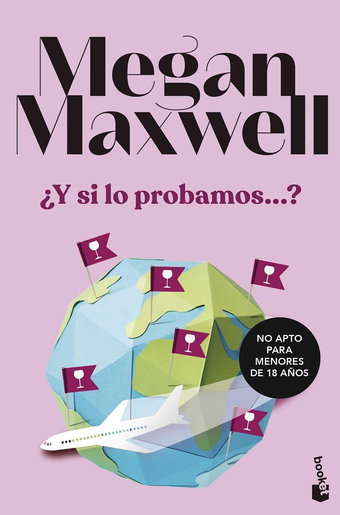 Y si lo probamos...? | 9788408273837 | Maxwell, Megan