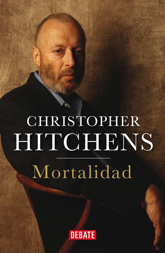 Mortalidad | 9788419399496 | Hitchens, Christopher