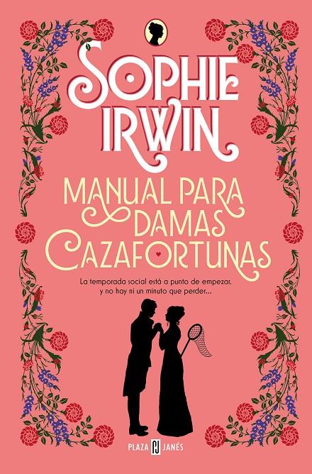 Manual para damas cazafortunas | 9788401028434 | Irwin, Sophie