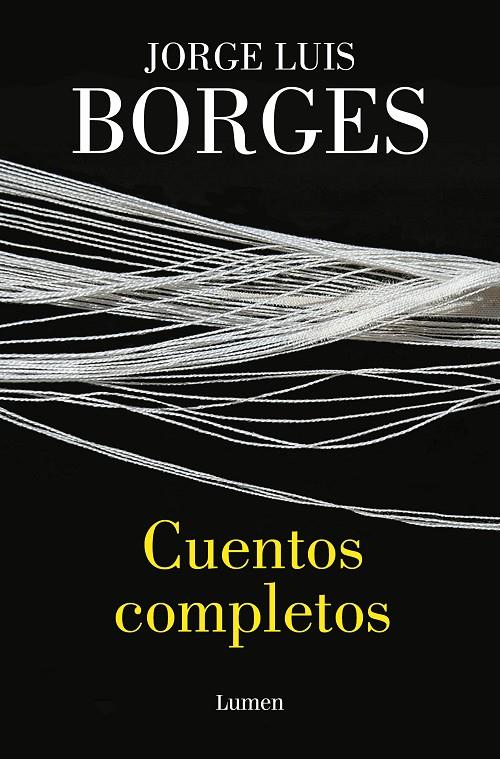 Cuentos completos | 9788426425966 | Borges, Jorge Luis