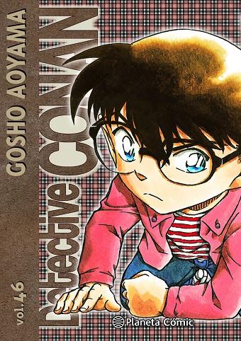 Detective Conan 46 | 9788411611688 | Aoyama, Gosho