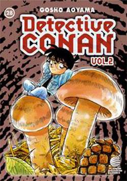 Detective Conan II 28 | 9788468471082 | Aoyama, Gosho