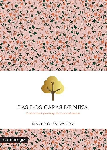 Dos caras de Nina, Las | 9788419590992 | Salvador, Mario C.