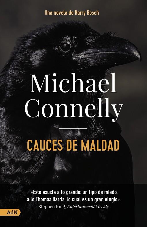 Cauces de maldad | 9788413628462 | Connelly, Michael