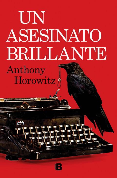 Asesinato brillante, Un | 9788466672542 | Horowitz, Anthony