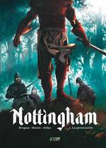 Nottingham 2 : La persecución | 9788418776779 | AA.VV.