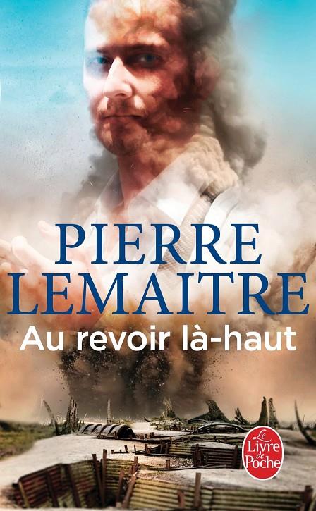 Au revoir la-haut | 9782253194613 | Lemaitre, Pierre