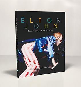 Elton John : This one's for you: Biografía musical | 9788418246029 | McHugh, Carolyn