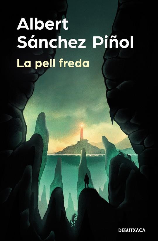 Pell freda, La | 9788418196980 | Sánchez Piñol, Albert