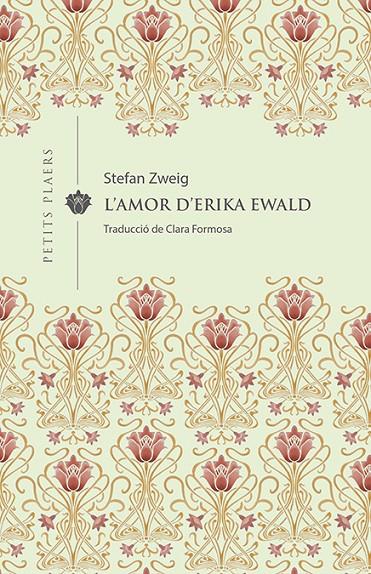 Amor d'Erika Ewald, L' | 9788417998592 | Zweig, Stefan