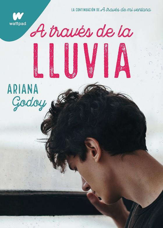 Hermanos Hidalgo 3 : A través de la lluvia | 9788418483196 | Godoy, Ariana