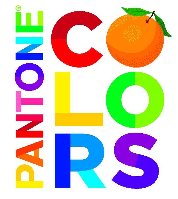 Pantone colors | 9788499796987