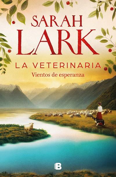 Veterinaria 2, La : La veterinaria : Vientos de esperanza  | 9788466676854 | Lark, Sarah